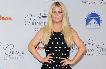 Jessica Simpson: Das ist die Promi-BFF ihrer Tochter!