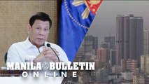 Duterte wants payment for climate change damage caused by industrialized countries