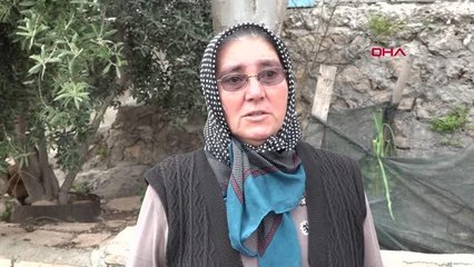 ÇOCUĞUNU KUCAĞINA ALAMADAN ÖLEN KADININ DOSYASINDAKİ CD'LER BOŞ ÇIKTI