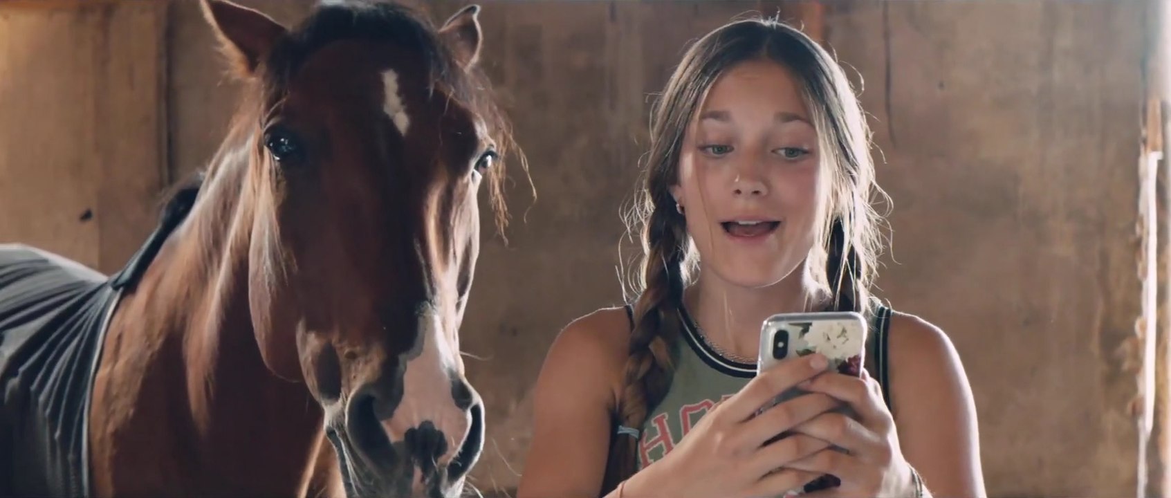 Immenhof  Das große Versprechen - Trailer (Deutsch) HD