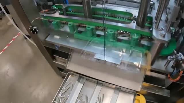 Una fábrica de cannabis en California espera expandir su distribución si se levantan las restricciones de su consumo