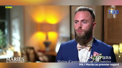 Un couple de "Mariés au premier regard" sur M6 en grand danger...
