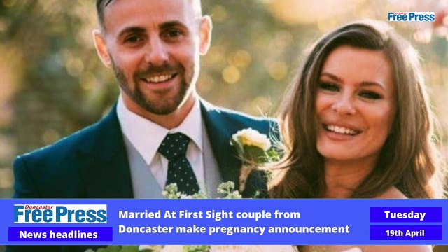 Doncaster daily bulletin, Tuesday April 19th 2022