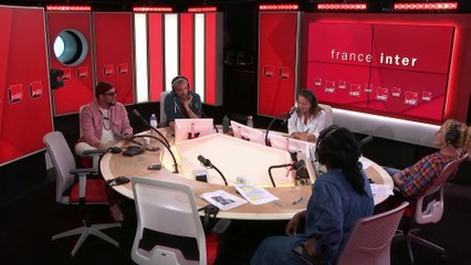 "Pécresse est plus forte pour récolter les dons que les voix, l’année prochaine on la mettra au Téléthon" - Le Journal de 17h17