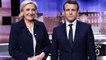 VOICI : Présidentielle 2022 : ces conditions fixées par Emmanuel Macron et Marine Le Pen pour le grand débat