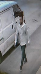 PKK adına sansasyonel eylem hazırlığı yapan şahıs yakalandı