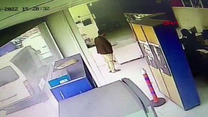 Doktordan "Kargom nerede" dayağı! Kadın çalışanları darp etti