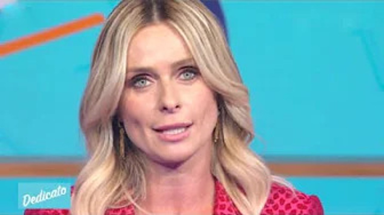 Serena Autieri non si ferma e annuncia: "Dopo Dedicato torno al mio primo amore" È un momento d'oro