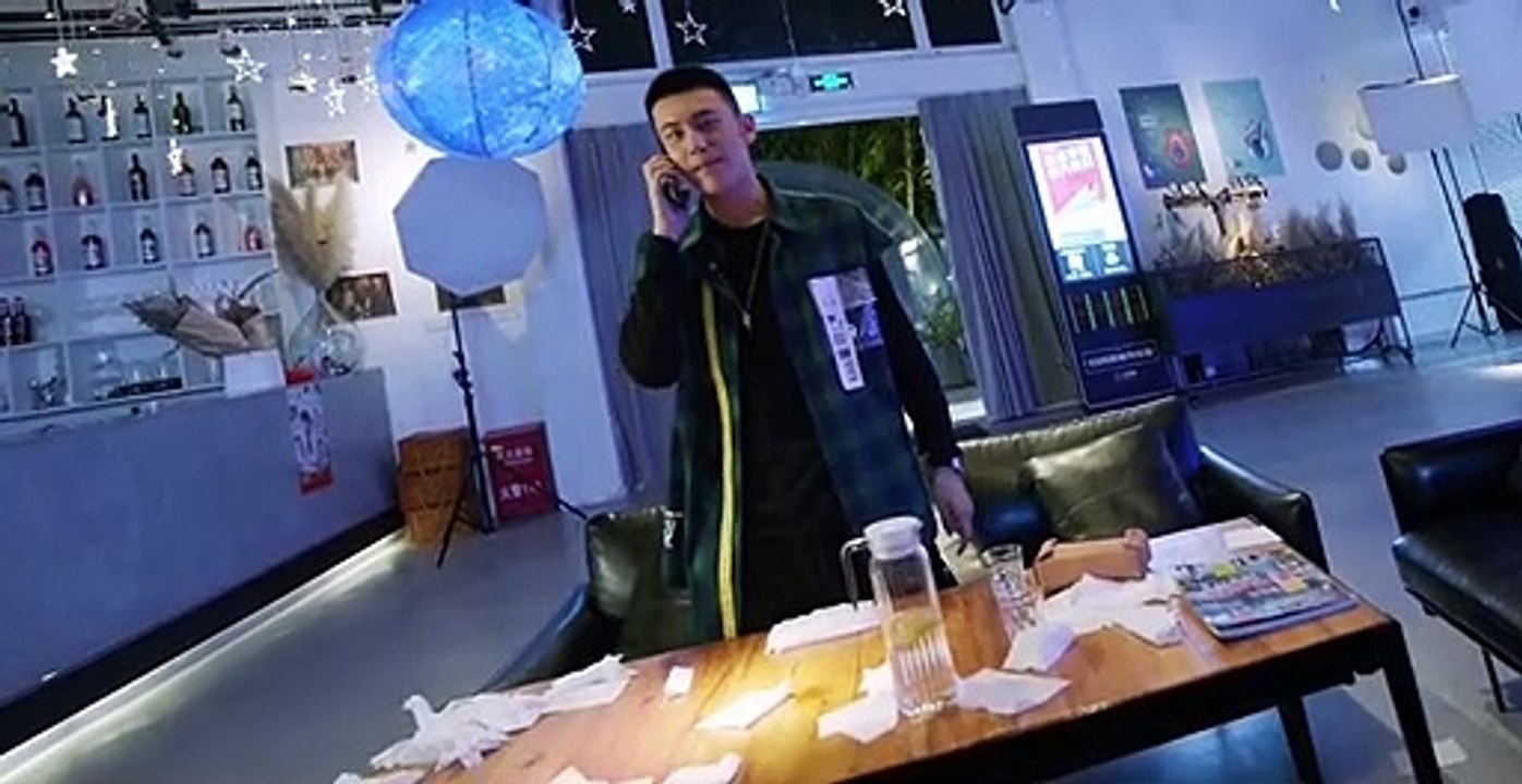 Mr. Fox and Miss Rose S01 E10