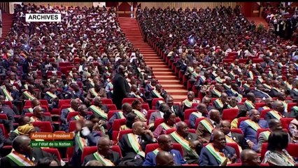 Le 06 Heures 30 de RTI 1 du 19 avril 2022 par Régis Koffi