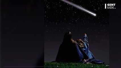 Quand et comment observer la pluie d'étoiles filantes des Lyrides ?