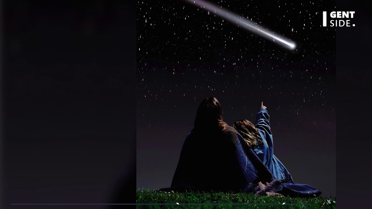 Quand et comment observer la pluie d'étoiles filantes des Lyrides ?