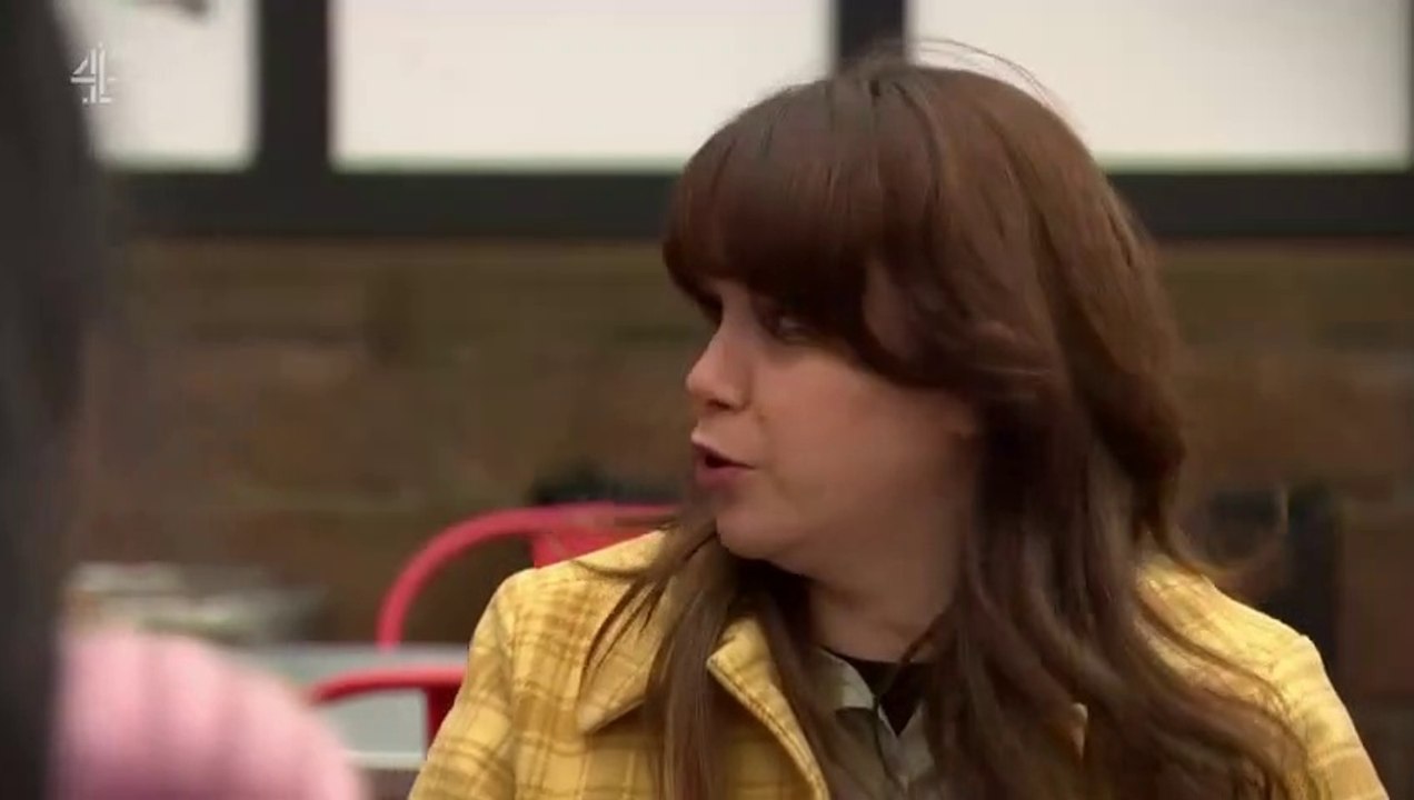 Hollyoaks 18th April 2022