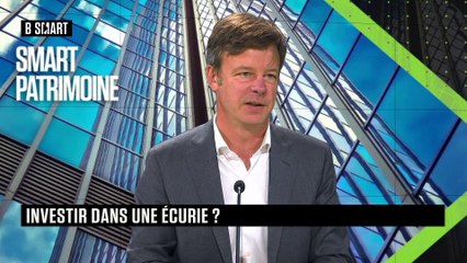 SMART PATRIMOINE - Emission du mardi 19 avril