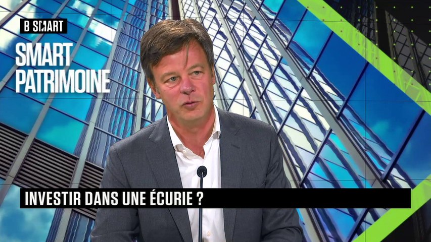 Investir dans une écurie de course, une bonne idée ? 