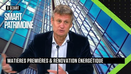 SMART PATRIMOINE - Enjeux patrimoine du mardi 19 avril 2022