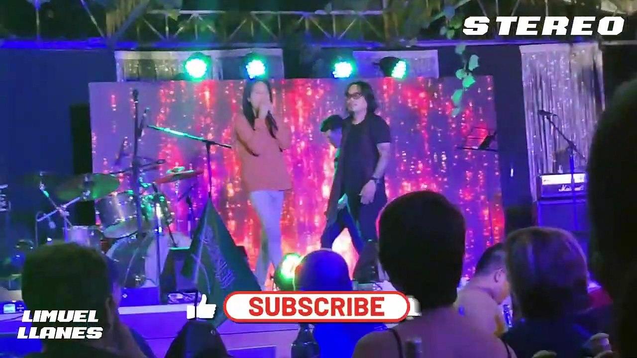 QUEEN - WE ARE THE CHAMPIONS (by LIMUEL LLANES)