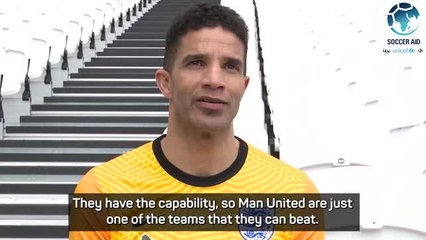 'Liverpool could win every game remaining' - James