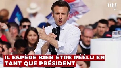 Présidentielle 2022 : l’avis tranché du père d’Emmanuel Macron sur le mandat du président