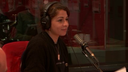 Laurent Stocker et Serge Bagdassarian - Morgane Cadignan n'aime pas