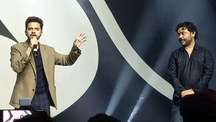 Jayeshbhai Jordaar writer director Divyang Thakkar and producer Maneesh Sharma on how the film happened