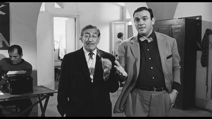 La Nobile Arte .episodio Tognazzi Gassman