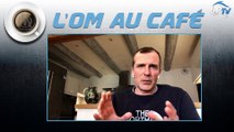 L'OM au café : 