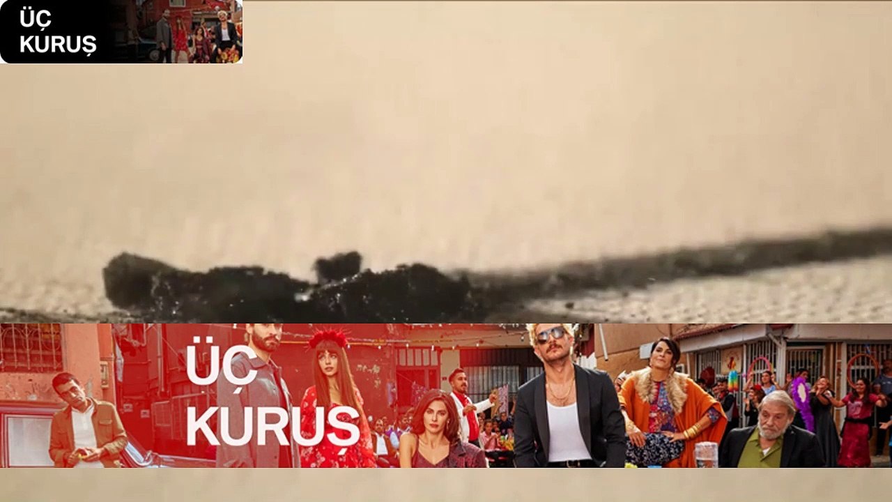 UC KURUS - 3 CENTAVOS - Capitulo 23