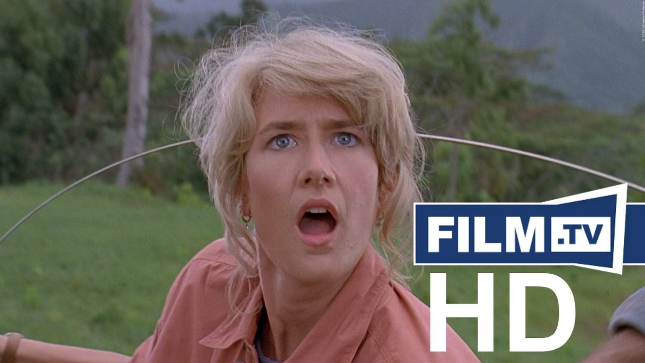 Die Ur-Stars melden sich zurück im Video zu „Jurassic World: Ein neues Zeitalter“