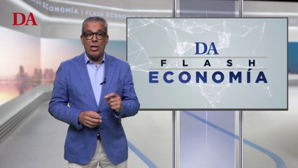 Flash Economía del 19 de abril de 2022: Una noticia positiva en medio de las malas noticias económicas - thumbnail