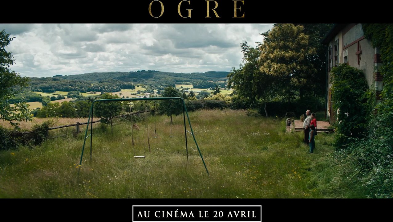 Ogre - Trailer