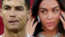 La posible causa de la muerte del hijo de Cristiano Ronaldo y Georgina Rodríguez