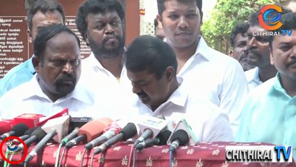 #cithiraitv #கருப்பா இருந்தா நீ திராவிடனா? எருமமாடு கூடத்தான் கருப்பா இருக்கு! NTK | Seeman |