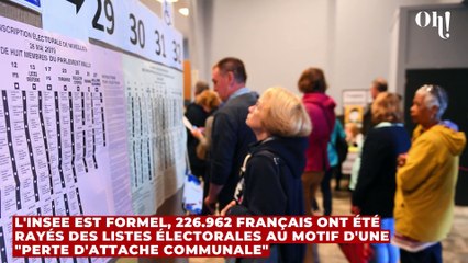 Présidentielle 2022 en danger : cet énorme bug a empêché 226 000 électeurs de voter et pourrait tout changer