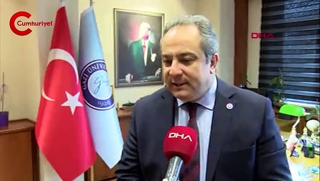 Bilim Kurulu Üyesi Necmi İlhan'dan kritik 'maske açıklaması'