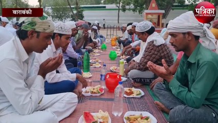 जेल में कैदी पेश कर रहे हैं हिन्दू मुस्लिम एकता की मिशाल