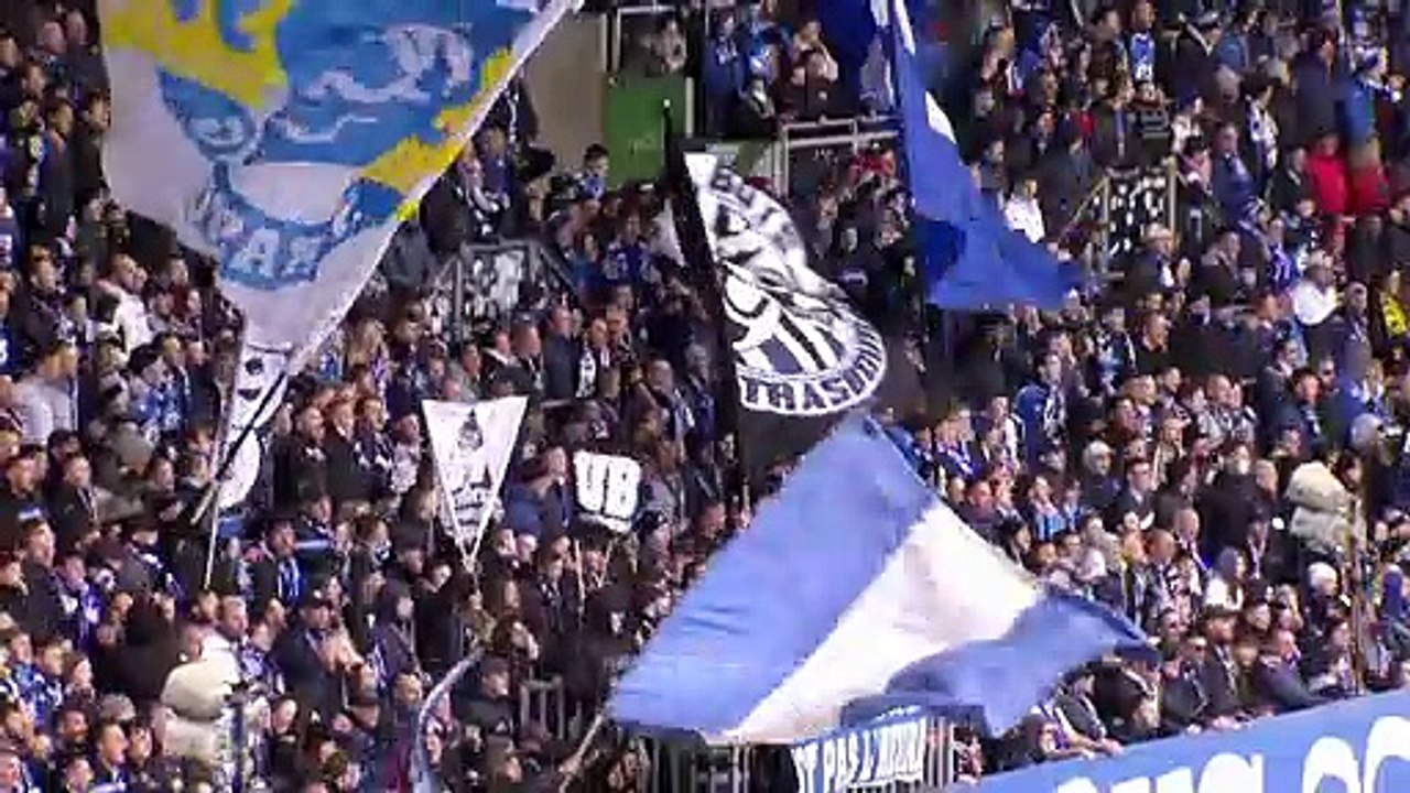 Chelsea - Arsenal - 20 avril