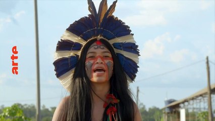 Amazonie : c’est la forêt qu’on a assassine - 19 avril