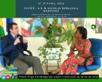 Projet d’aménagement Urbain du Togo - EU : construction du 4e Lac de Lomé : Quelle est sa portée ?