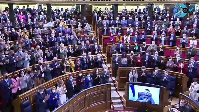 Sánchez se hará la foto de guerra con Zelenski en Kiev en los próximos días como adelantó OKDIARIO