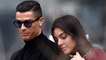 Cristiano Ronaldo Announces Death of Infant Son