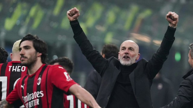 Il Pallone Racconta - Campionato e coppa, Milanesi protagoniste