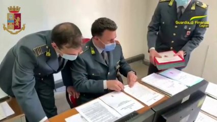 Maxi truffa da 5 mln a Cagliari, 6 misure cautelari