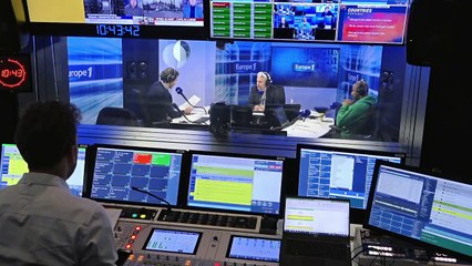 A la découverte de «On va bouger ce putain de pays», le nouveau roman de Parisis !