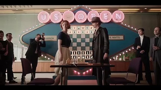 Love, Death & Robots Saison 3 - Teaser (EN)