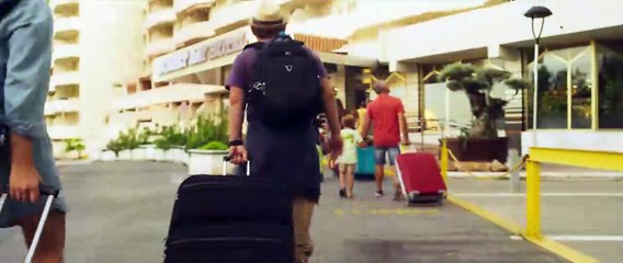 No Return Saison 1 - Trailer (EN)