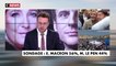 Sébastien Lignier : «Marine Le Pen ne peut pas gagner les électeurs de Jean-Luc Mélenchon mais elle peut perdre ceux d'Éric Zemmour»