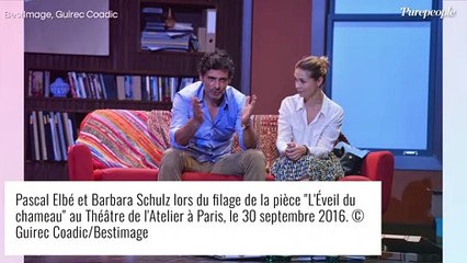 "Les hommes ne l'ont pas toujours supporté" : Barbara Schulz cash sur son caractère parfois problématique