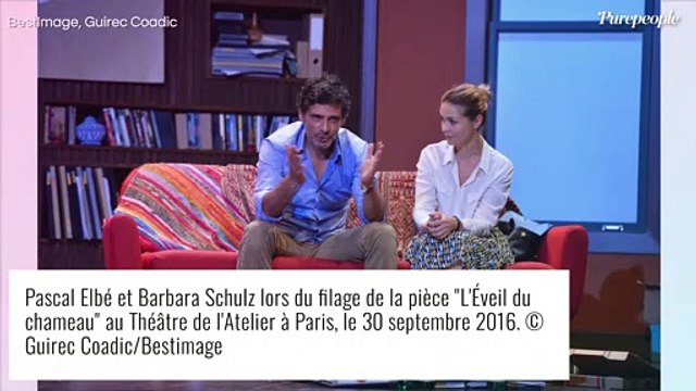 Les hommes ne l'ont pas toujours supporté : Barbara Schulz cash sur son caractère parfois problématique