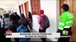 Cusco: comerciantes y turistas afectados tras bloqueo de vías en primer día de paro